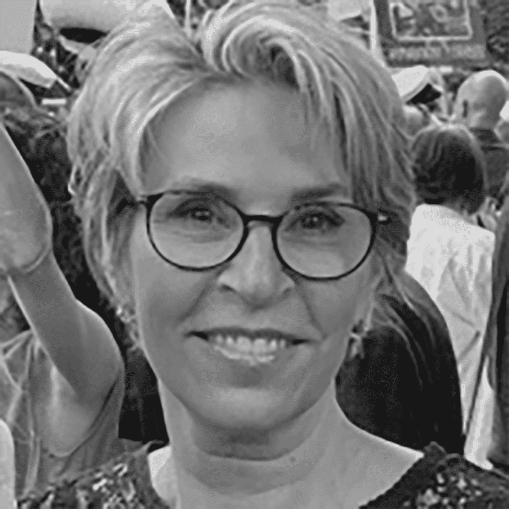 Åsa Edsander
