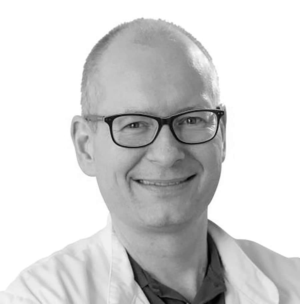 Jais Oliver Berg