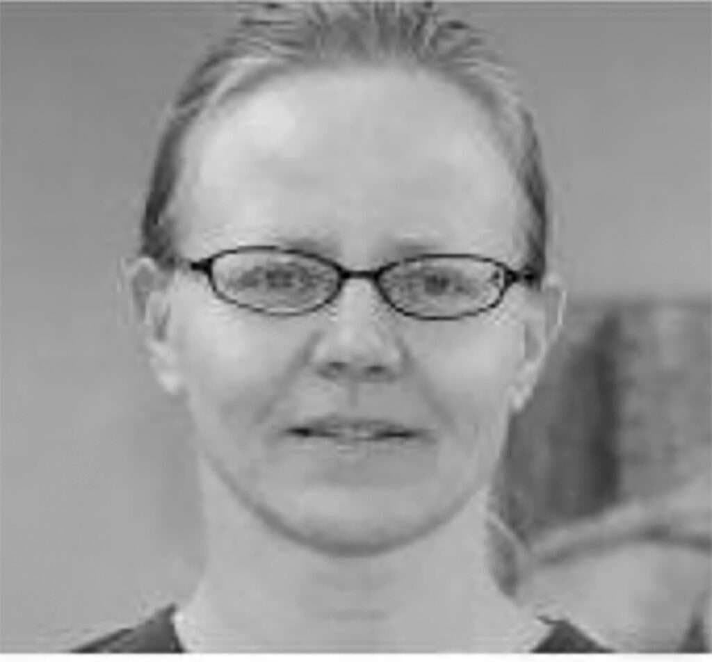 Lisa Toft