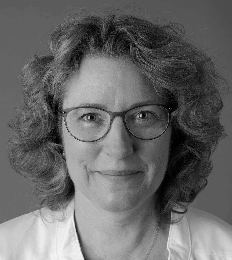 Lisbet Hölmich